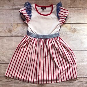 Jojo Siwa Dress - Adorable